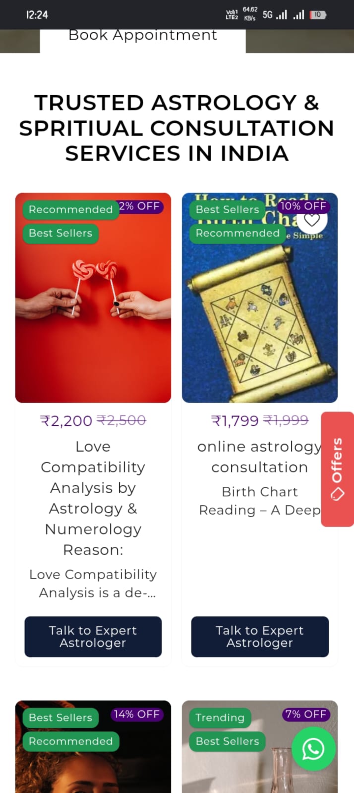 MYSTIC REMEDY — section before on mobile